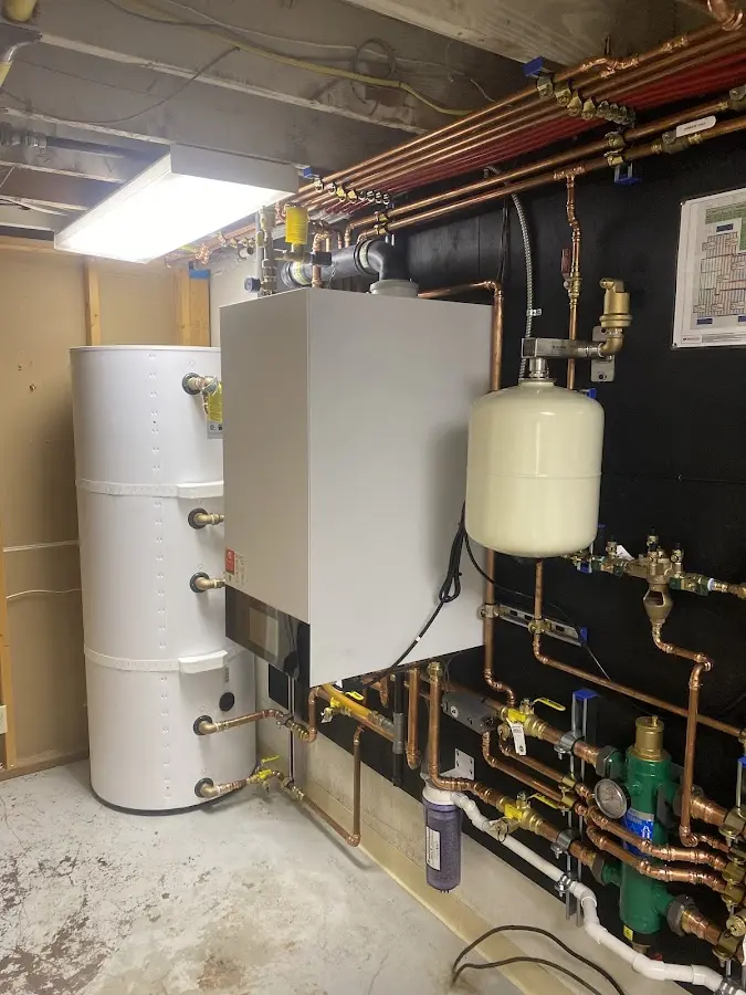 Water Heater Repair in Marshfield, WI